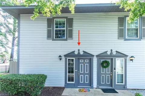 4510 Indies Ct, Virginia Beach, VA 23462