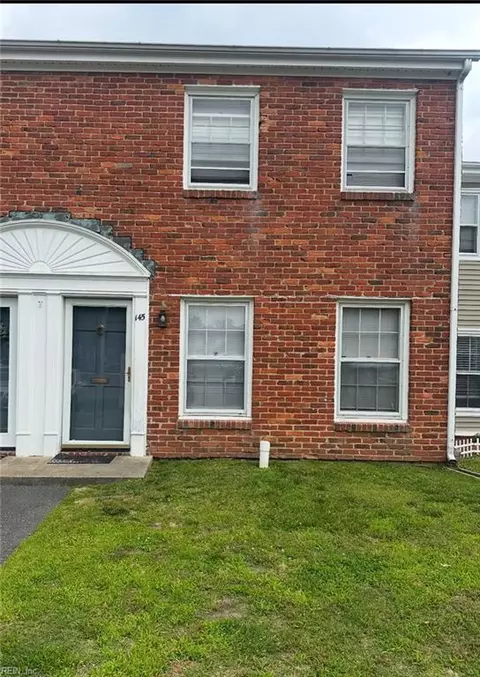 145 Towne Square Dr, Newport News, VA 23607