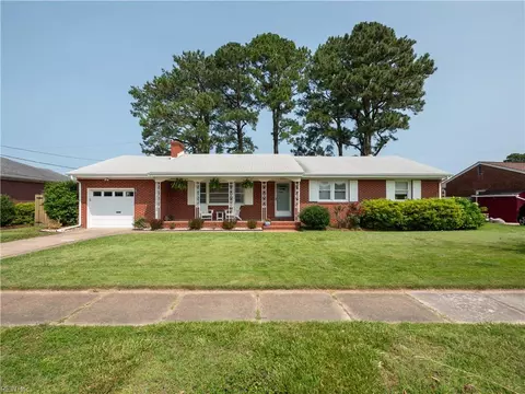 2522 Jasper Ct, Norfolk, VA 23518