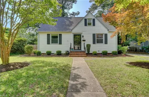 5431 Glenhaven Cres, Norfolk, VA 23508