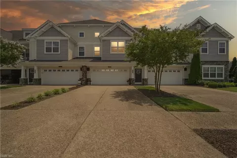 1150 Whitburn Ter, Chesapeake, VA 23322