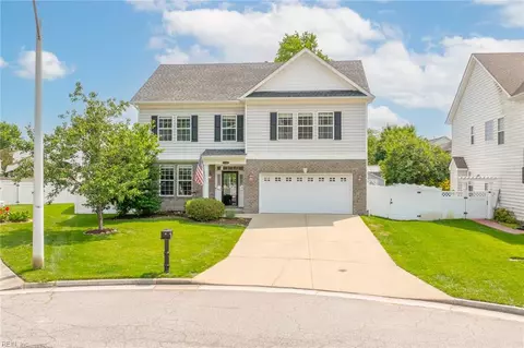 2408 Stumpy Lake Ct, Virginia Beach, VA 23456