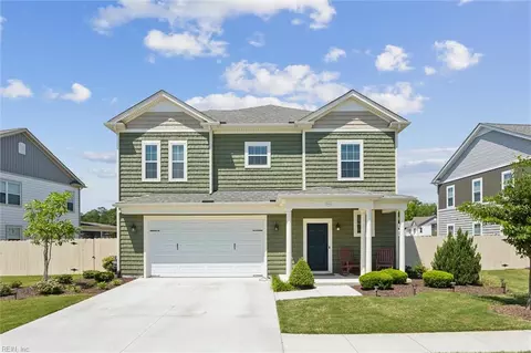 1906 Briton Ln, Chesapeake, VA 23322