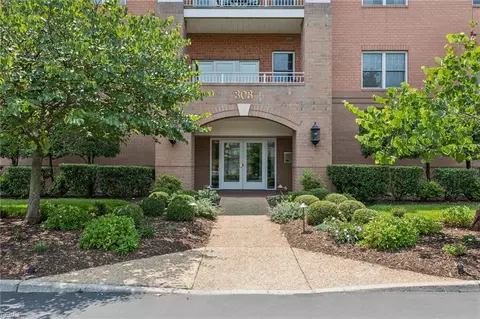 303 Brooke Ave #401, Norfolk, VA 23510