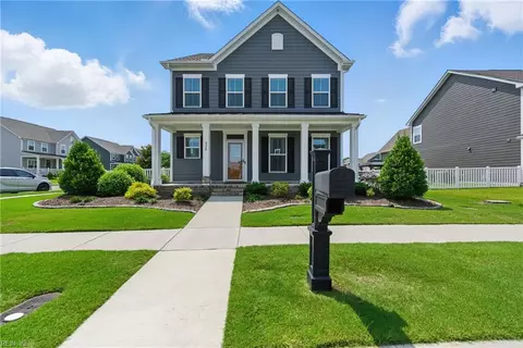 628 Horse Camp Ln, Chesapeake, VA 23323