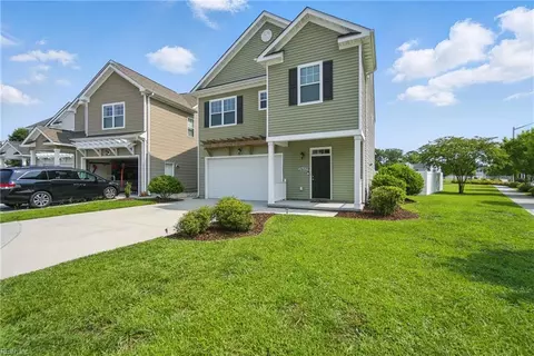 2612 Kenai Ct, Virginia Beach, VA 23456
