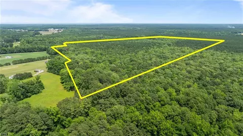 34 Ac Windsor Rd, Mathews County, VA 23050