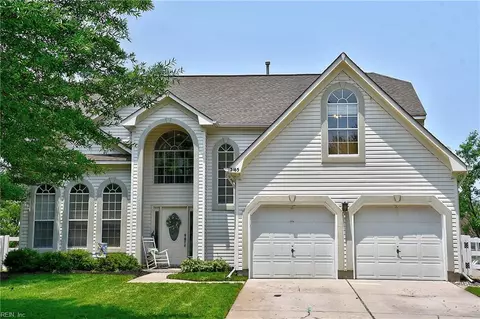 3165 Sacramento Dr, Virginia Beach, VA 23456