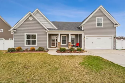 1652 Teton Ct, Chesapeake, VA 23320