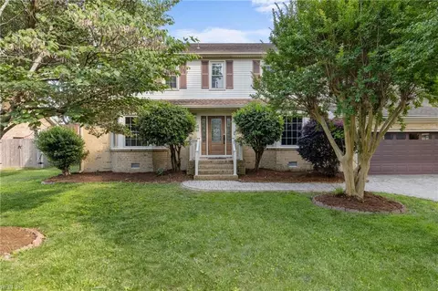 924 Timberlake Dr, Virginia Beach, VA 23464