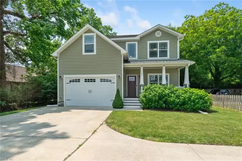205 N Birdneck Rd, Virginia Beach, VA 23451