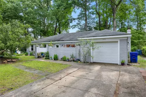 6372 Colby Way, Virginia Beach, VA 23464