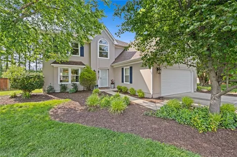 2753 Elson Green Ave, Virginia Beach, VA 23456