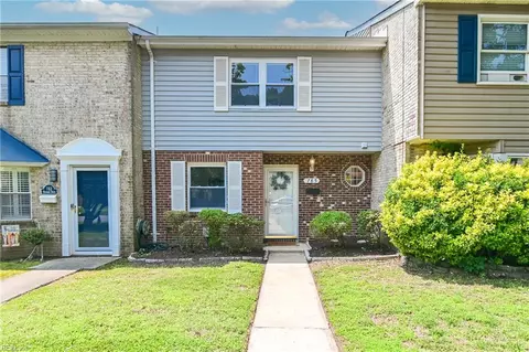 785 Biltmore Dr, Virginia Beach, VA 23454
