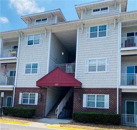 5201 Nuthall Dr #204, Virginia Beach, VA 23455