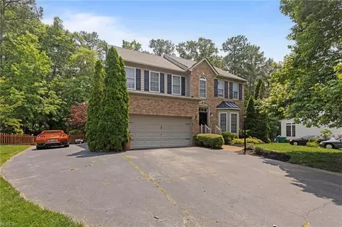10928 Virginia Forest Ct, Glen Allen, VA 23060