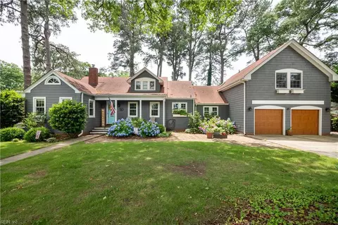 417 E Government Ave, Norfolk, VA 23503