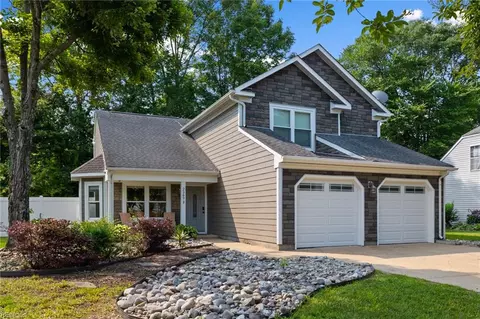 2389 Kerr Dr, Virginia Beach, VA 23454
