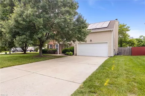 6 Elite Ct, Hampton, VA 23666