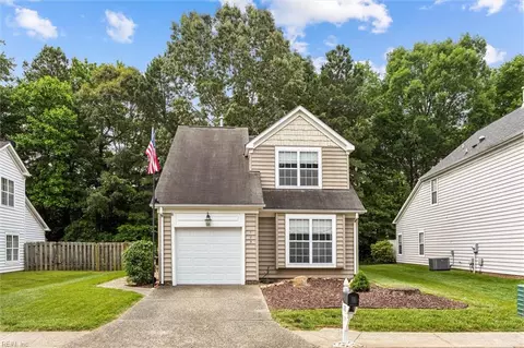 113 Trevor Trce, Yorktown, VA 23692