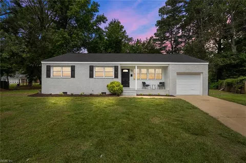 13 Cortez Ct, Hampton, VA 23666