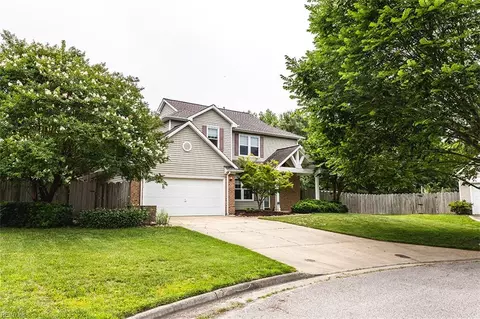 2408 Raynor Ct, Virginia Beach, VA 23456
