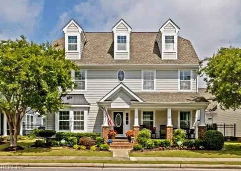 5548 Arboretum Ave, Virginia Beach, VA 23455