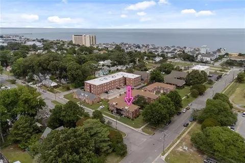 9601 Norfolk Ave #3, Norfolk, VA 23503