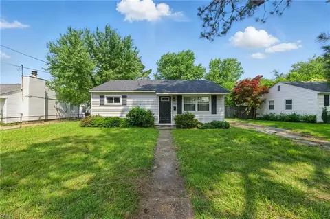 2005 Whitman Pl, Hampton, VA 23663