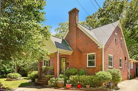 4125 Caroline Ave, Portsmouth, VA 23701