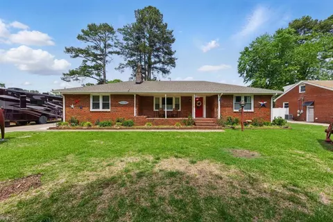 4036 Georgia Rd, Chesapeake, VA 23321