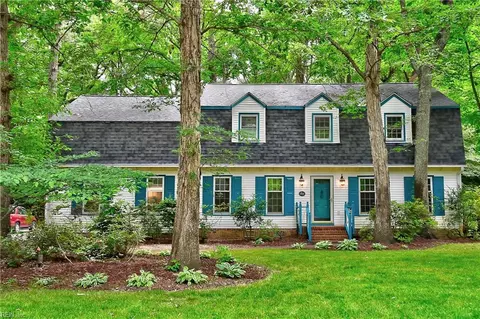 3312 Saint Catherines Way, Virginia Beach, VA 23452