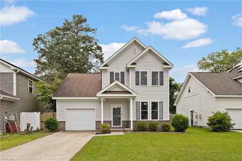 237 Westonia Rd, Chesapeake, VA 23323