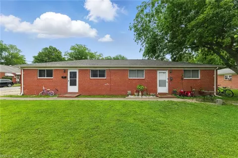 361 Cherry St, Norfolk, VA 23503