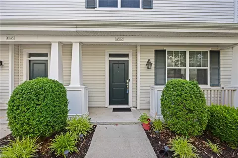 4552 Turnworth Arch Arch, Virginia Beach, VA 23456
