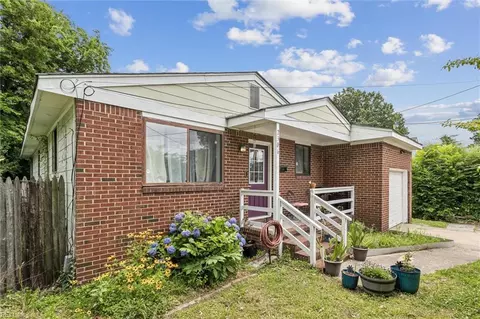 2306 Harrell Ave, Norfolk, VA 23509
