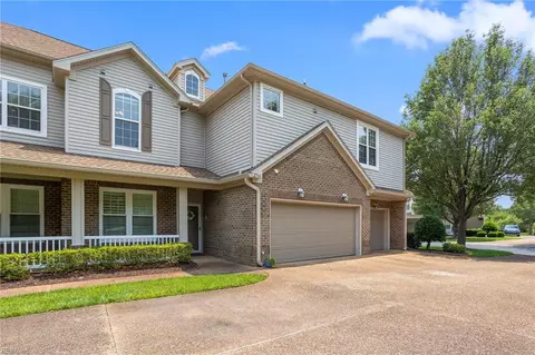 2766 Browning Dr, Virginia Beach, VA 23456