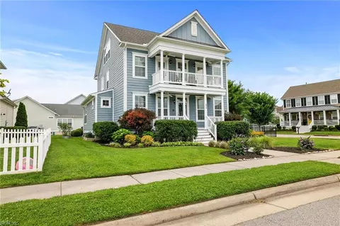 624 Mill Creek Pw Pkwy, Chesapeake, VA 23323