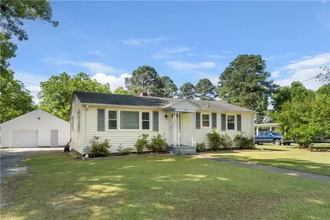 111 Kingsdale Rd, Suffolk, VA 23434