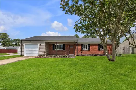 2920 Fetsch Pl, Virginia Beach, VA 23453