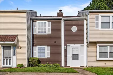 758 Spence Cir, Virginia Beach, VA 23462