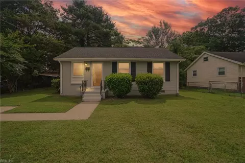 904 Duce St, Portsmouth, VA 23701