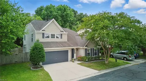 126 Graystone Trce, Suffolk, VA 23435