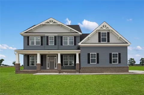 1616 Sanderson Rd, Chesapeake, VA 23322