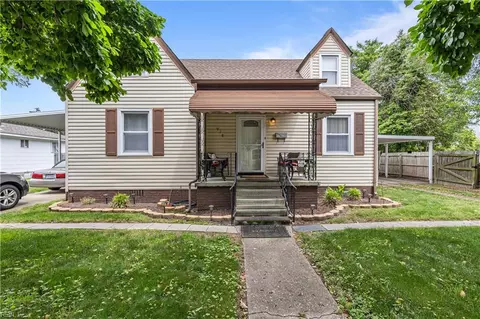 978 Marietta Ave, Norfolk, VA 23513