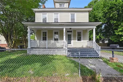 2829 Grandy Ave, Norfolk, VA 23509