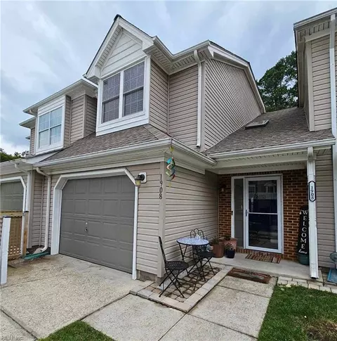1908 Cranborne Ct, Virginia Beach, VA 23453