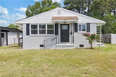 2452 Malden Ave, Norfolk, VA 23518