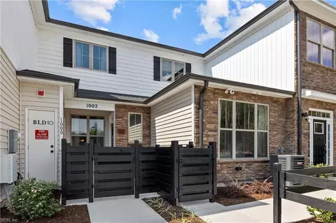 1410 Kathy Ann Way E, Carrollton, VA 23314