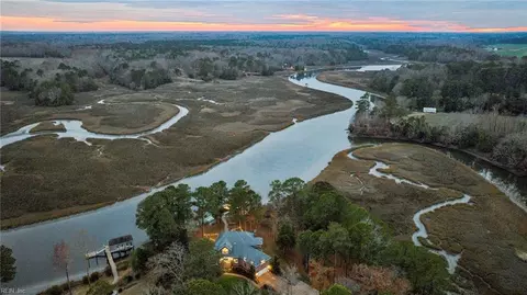 215 Deep Water Way, Carrollton, VA 23314